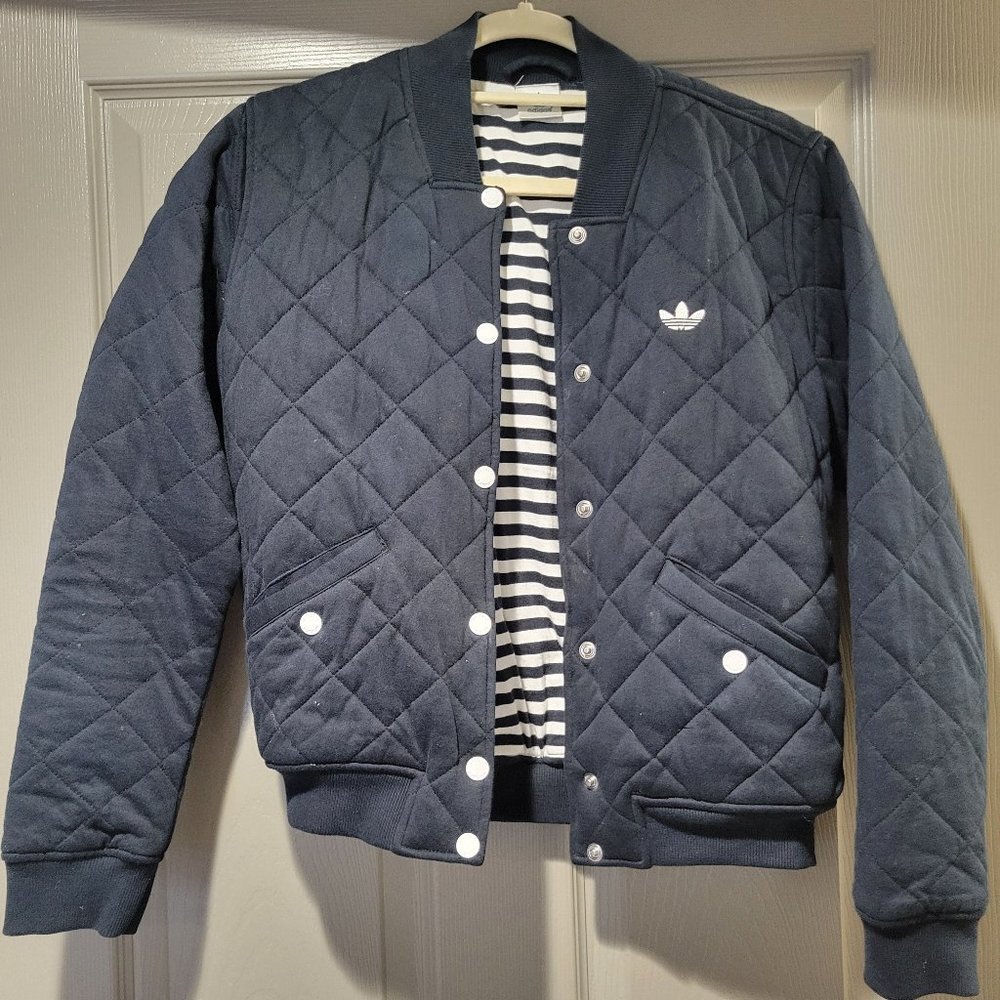 Adidas